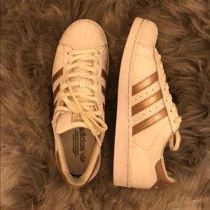 Adidas Superstars